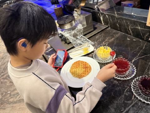 賀州澤森華美達廣場酒店優惠