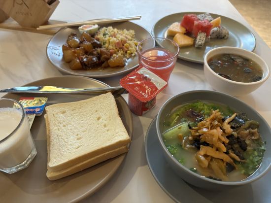 深圳南山亞朵S酒店優惠
