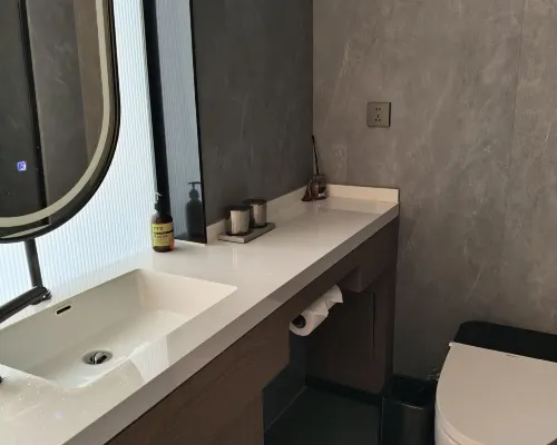 CEO· Lan Hotel (Jinhua High speed Railway Station Branch) Phòng Photos