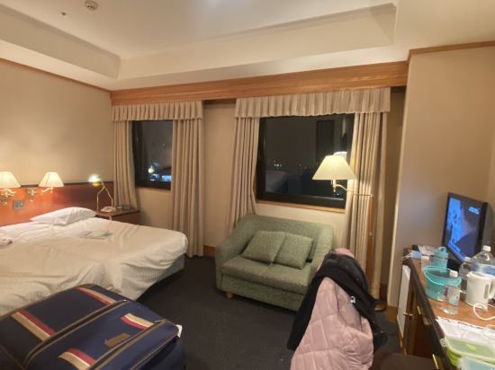 ホテル　ラシーネ新前橋 クーポン