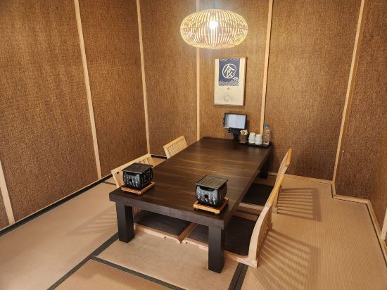 Tomonoya Hotel & Ryokan Gyeongju 쿠폰