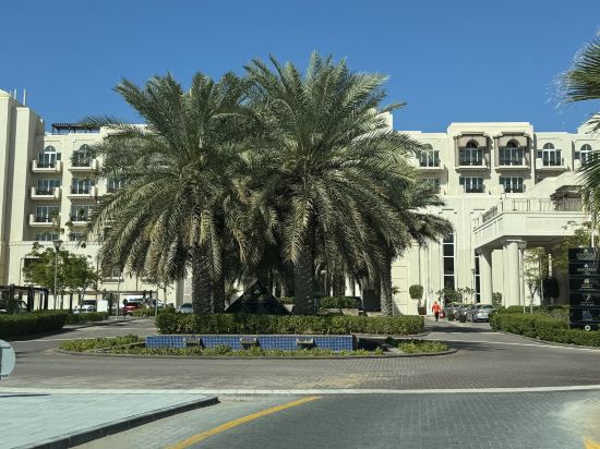 安納塔拉東方曼格羅夫阿布扎比酒店優惠