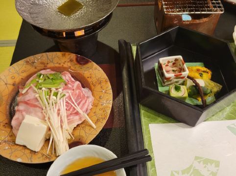 水上館 クーポン