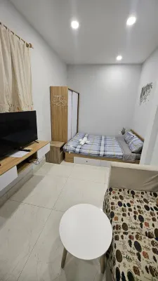 拉拉之家春天公寓 房間 Photos