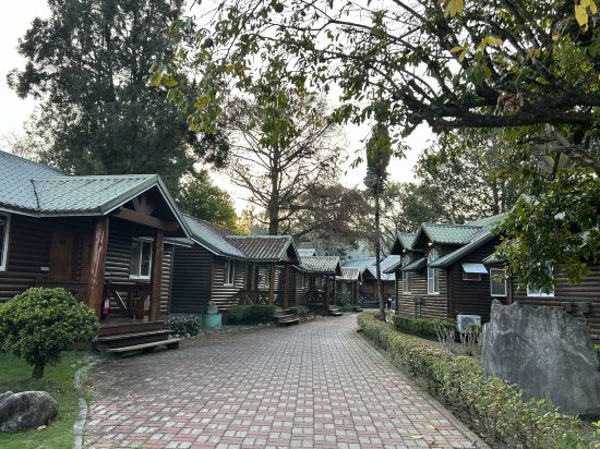 南投埔里牛耳藝術渡假村優惠