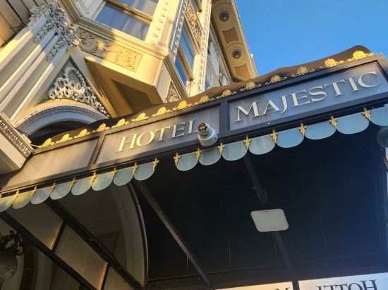 瑪吉斯迪克酒店優惠