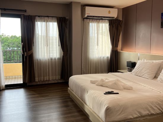 USABAI河畔精品酒店優惠