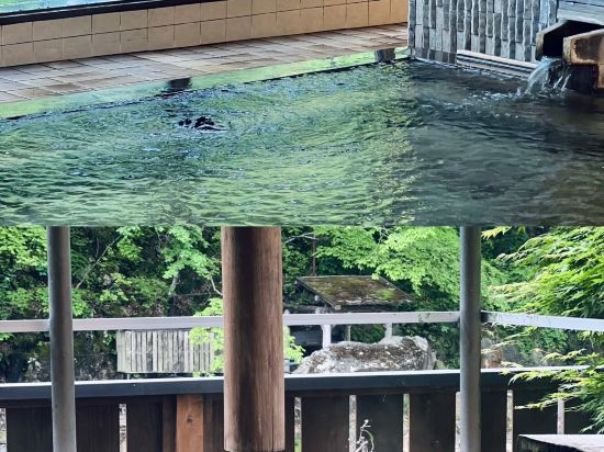 湯ったりの宿　松楓楼　松屋 クーポン