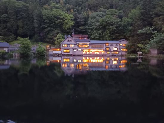 ETAVIA良旅屋湯布院優惠