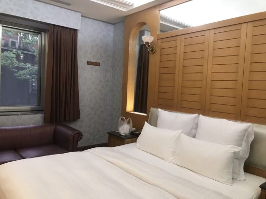 桃園萊茵旅館優惠