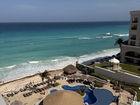 坎昆JW萬豪水療度假村優惠