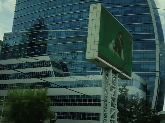 藍天大廈酒店優惠