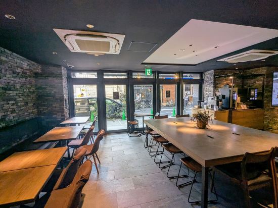 Vessel Inn難波飯店優惠