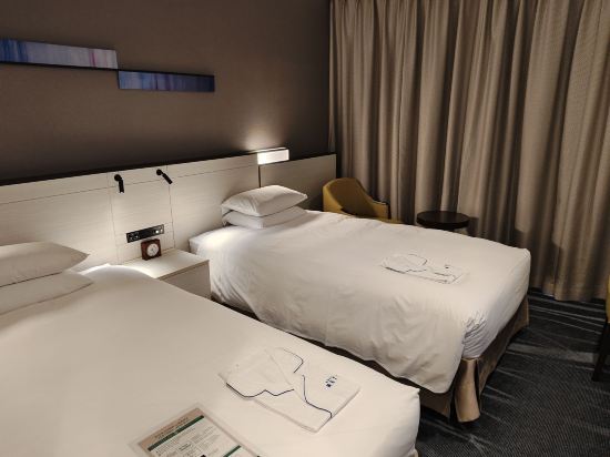 JR東日本武藏境METS飯店優惠