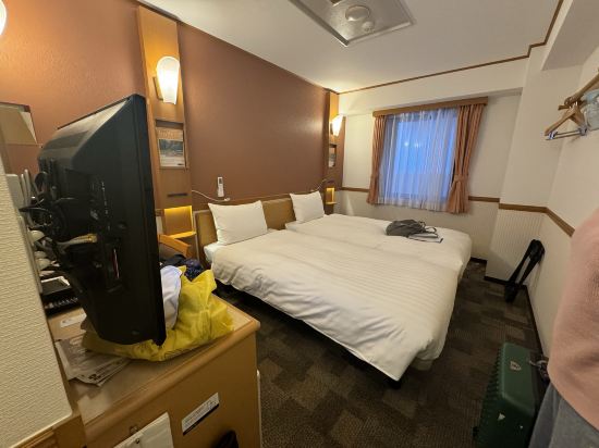 東橫INN-北海道函館站前朝市優惠
