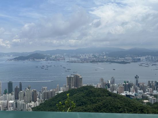香港JW萬豪酒店優惠