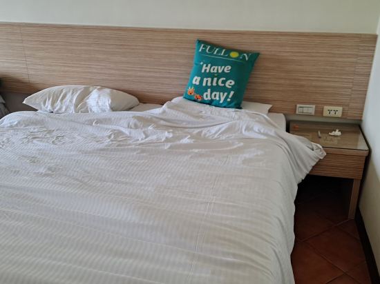 福容大飯店（墾丁館）優惠