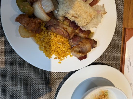 銀城延飯店優惠