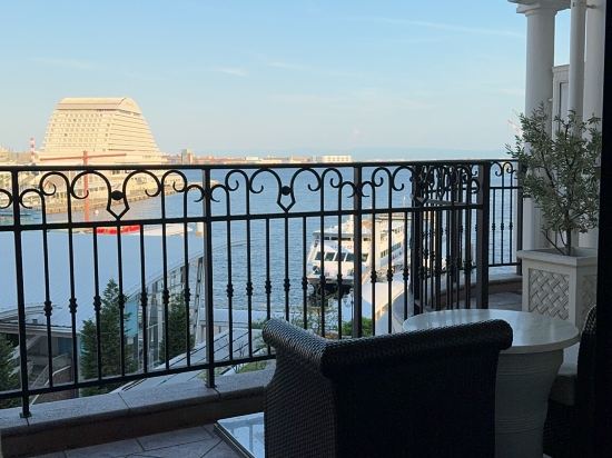 ホテル ラ・スイート神戸ハーバーランド クーポン