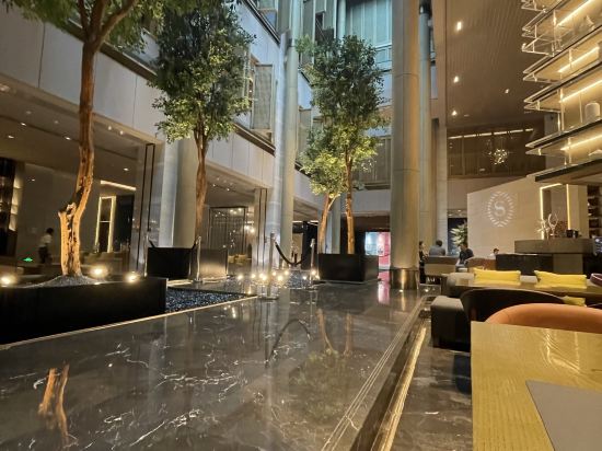 深圳博林天瑞喜來登酒店優惠