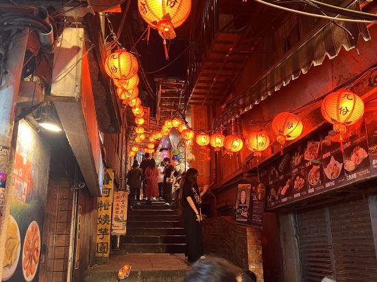台北豪景大飯店-新館優惠