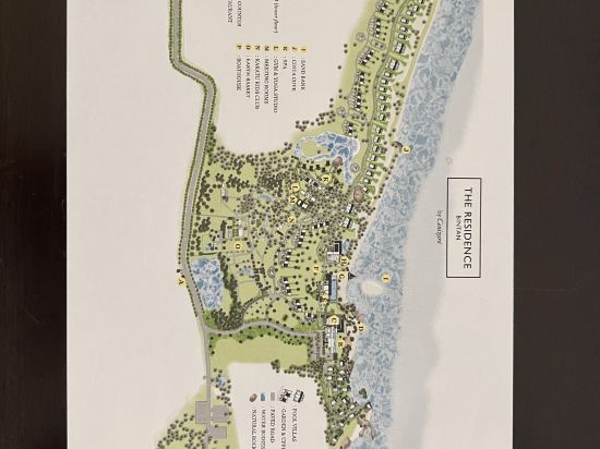 瑞僖敦民丹島度假村優惠