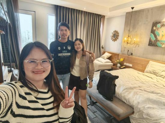 HaNoi Calido Hotel優惠