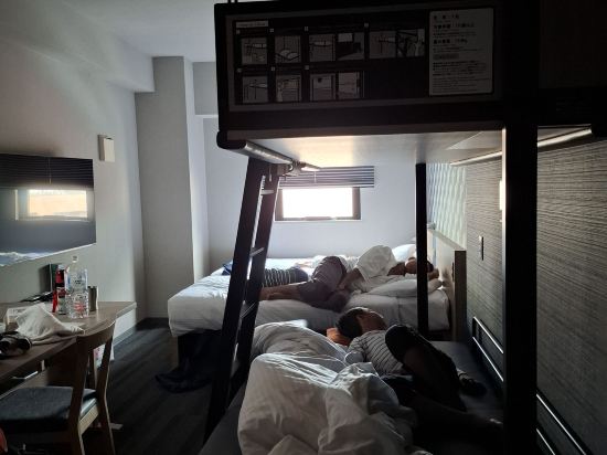 MONday Apart 秋葉原サウスイースト クーポン