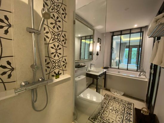 卡塔坦尼清萊麗江大酒店優惠