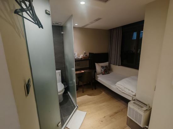 基隆享住旅店優惠