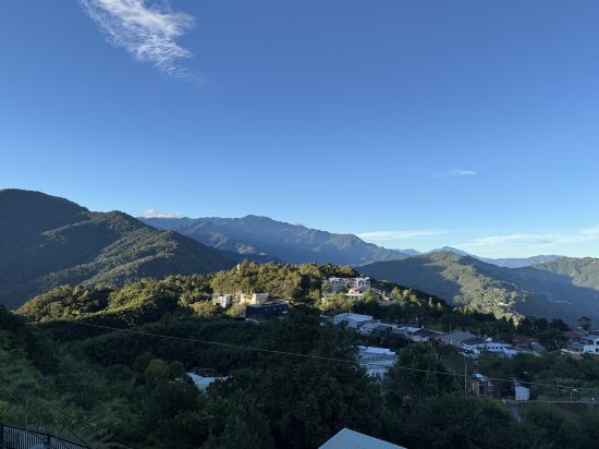 南投清境佳美渡假山莊優惠