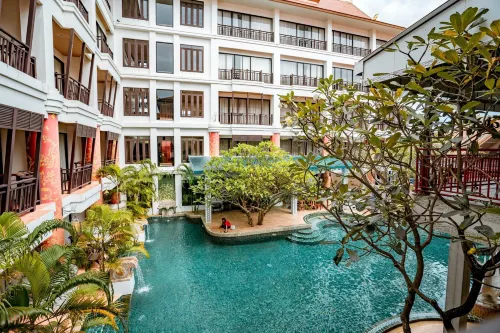 Kasalong Resort and Spa Pattaya Photos