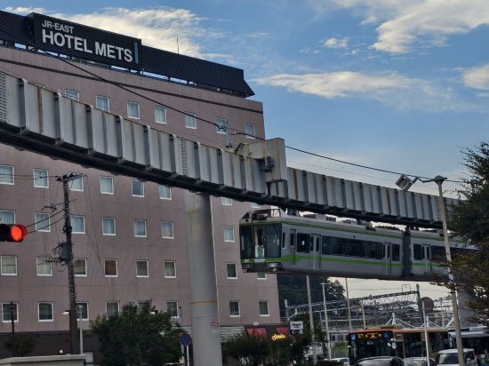 JR東日本ホテルメッツ かまくら大船 クーポン
