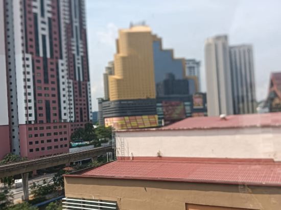 吉隆坡太子世界貿易中心裡歐宮新翼飯店優惠