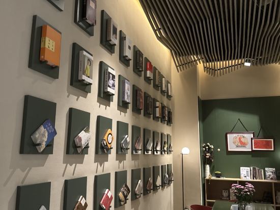 深圳東門步行街RANZ蘭茲飯店優惠