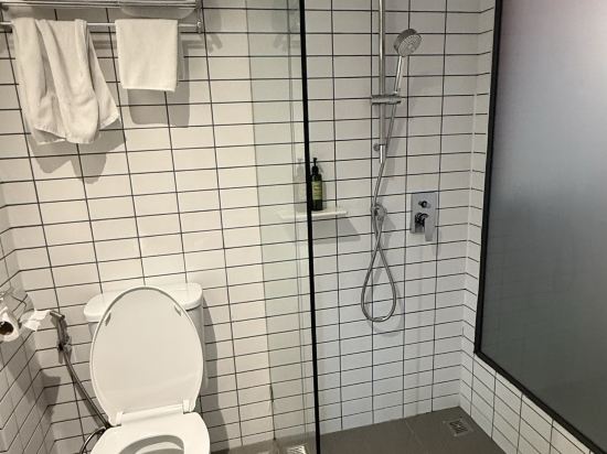 UHG 隆路區酒店優惠