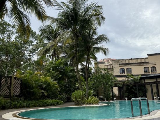 吉隆坡頤思殿酒店優惠