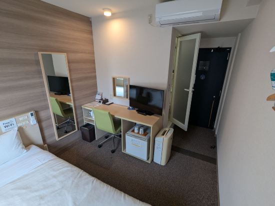 大阪天王寺超級酒店優惠