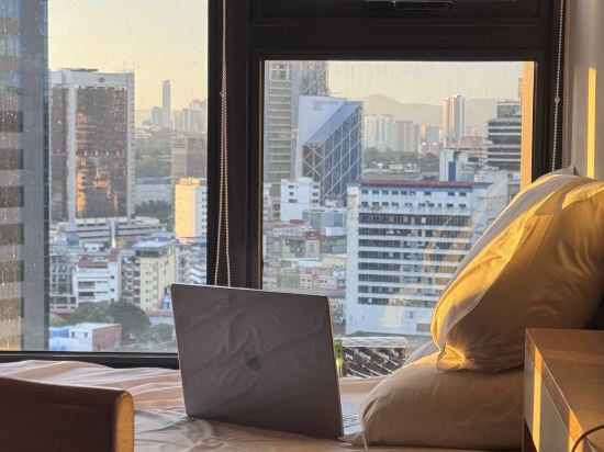 吉隆坡錫蘭生活套房公寓優惠