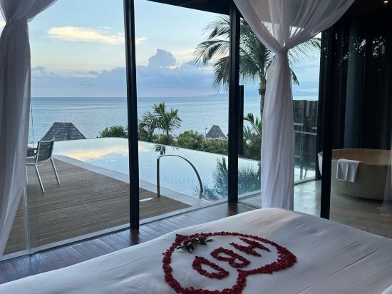 蘇梅島思拉瓦迪度假飯店優惠