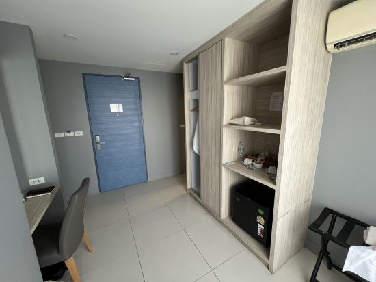 佛統府森酒店優惠