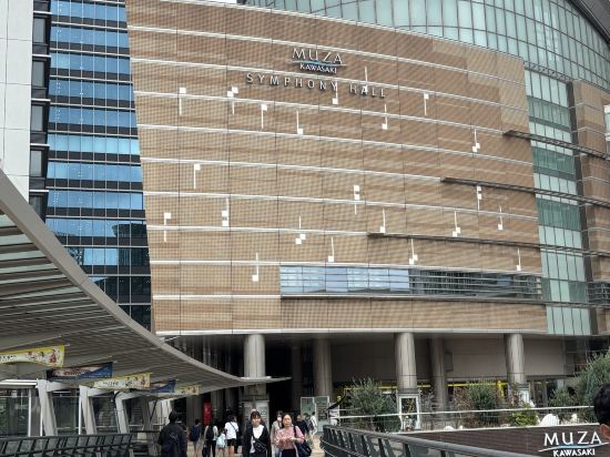 JR東日本大都會大飯店川崎優惠