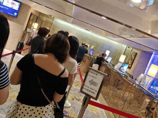 香港富豪九龍酒店優惠