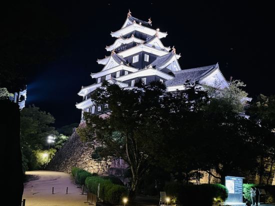 岡山華盛頓廣場飯店優惠