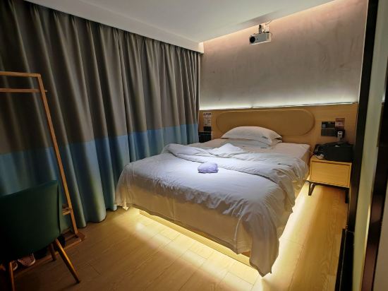 格林聯盟酒店（深圳會展中心福田口岸店）優惠