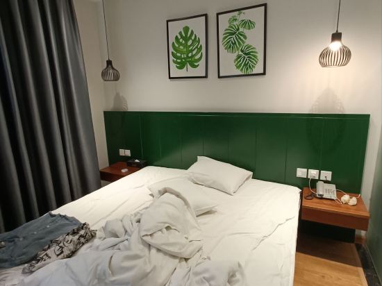 22蘭德經典套房飯店優惠