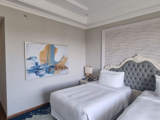 富國島麗笙藍標度假村優惠