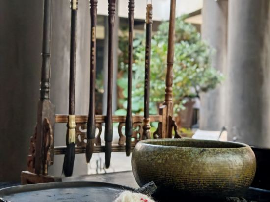 夢景望月庭院酒店（昆明南屏步行街金馬碧雞坊店）優惠