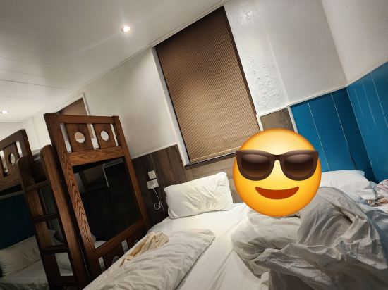 長洲荔枝酒店優惠