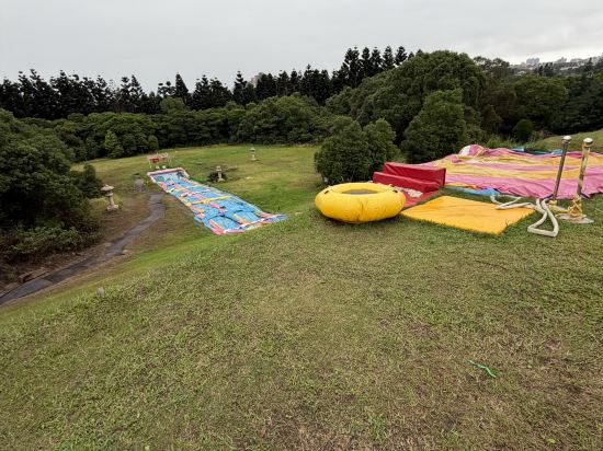 桃園中壢南方莊園渡假飯店優惠